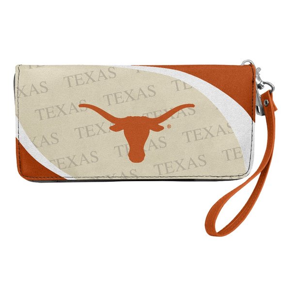 NCAA Texas Longhorns Organizer Wallet - Picture 1 of 1